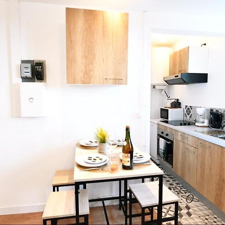 Perle Briochine Sehloue Apartamento Saint-Brieuc Exterior foto